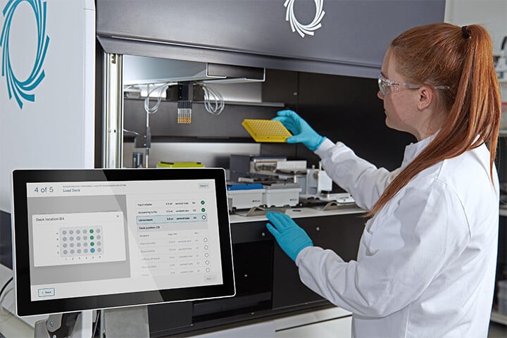 Oxford Nanopore